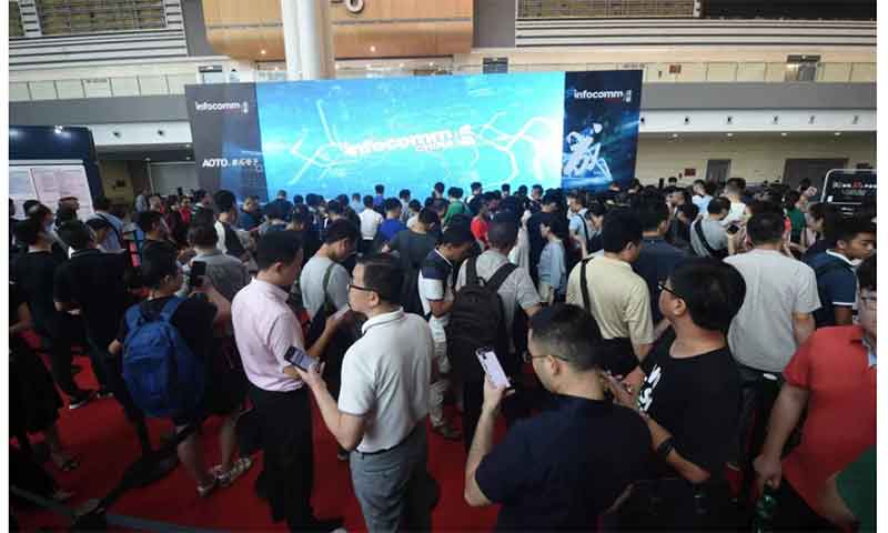 展会现场吸引人的互动游戏有哪些?