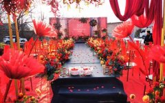 婚庆微信上墙大屏互动活动环节怎么弄？